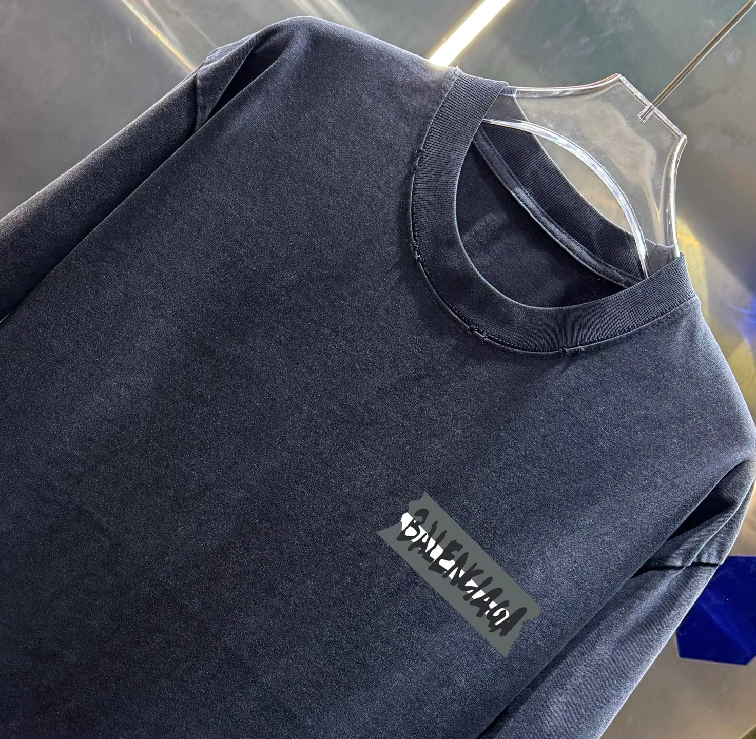 * Balenciag*2026 New Arrival 320 tee Same Style : Size :S M L XL XXL